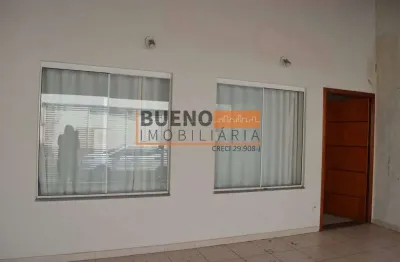 Casa à venda, 3 quartos, 1 suíte, 2 vagas, Jardim Terramérica II - Americana/SP