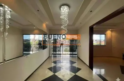 Casa para aluguel, 3 quartos, Planalto do Sol - Santa Bárbara D'Oeste/SP