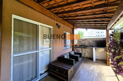 Apartamento 2 Quartos com Lazer Completo no Planalto do Sol II, Santa Bárbara d'Oeste