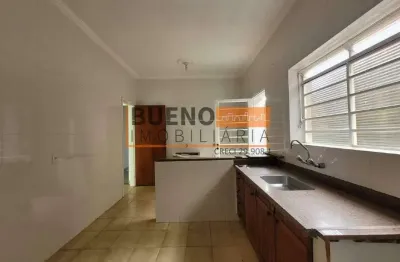 Casa com 4 quartos à venda na Rua Germano Hansen, Jardim Progresso, Americana