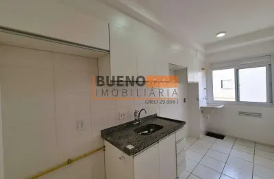 Apartamento à venda em Santa Bárbara D'Oeste – 2 suítes, 1 vaga, Financiamento Aceito