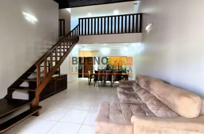 Aluguel de Casa 4 Quartos com Espaço Goumert em Jardim Alfa, Santa Bárbara D'Oeste