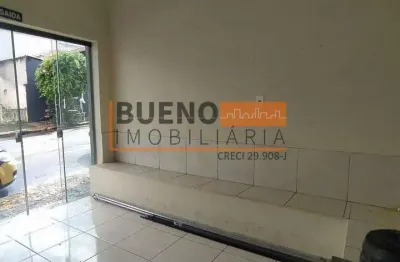Ponto comercial para alugar na Rua Graça Martins, Centro, Santa Bárbara D'Oeste