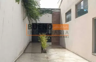 Salão para aluguel, 4 vagas, Centro - Santa Bárbara D'Oeste/SP