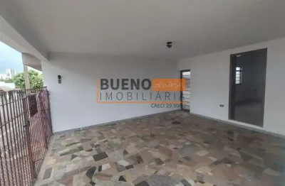 Casa para aluguel, 4 quartos, 2 vagas, Centro - Santa Bárbara D'Oeste/SP