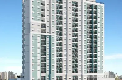 Apartamento com 3 quartos à venda na rua adelino de almeida castilho, 214, tatuapé, são paulo, 57 m2 por r$ 611.503