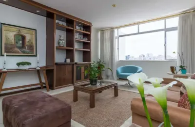 Apartamento com 3 quartos à venda na rua cardoso de almeida, 1018, perdizes, são paulo, 146 m2 por r$ 1.250.000