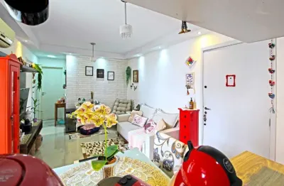 Apartamento com 2 quartos à venda na rua doutor campos velho, 1756, cristal, porto alegre, 64 m2 por r$ 337.000