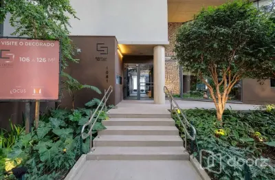 Apartamento com 3 quartos à venda na rua apinajés, 1081, perdizes, são paulo, 111 m2 por r$ 2.250.000