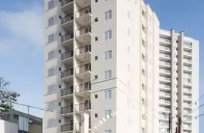 Apartamento com 2 quartos à venda na rua vale formoso, 299, tatuapé, são paulo, 50 m2 por r$ 584.800