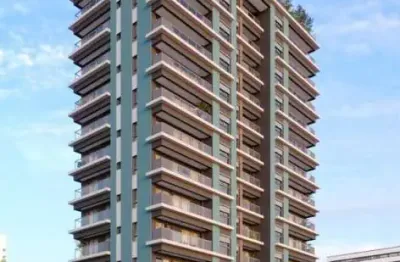 Apartamento com 1 quarto à venda na avenida cotovia, 669, indianópolis, são paulo, 32 m2 por r$ 628.401