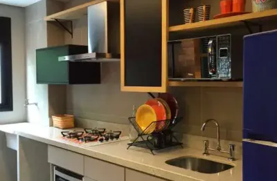 Apartamento com 1 quarto à venda na avenida joão pessoa, 2510, farroupilha, porto alegre, 44 m2 por r$ 623.400