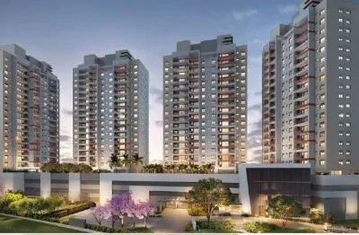 Apartamento com 2 quartos à venda na Rua Balsa, 1301, Freguesia do Ó, São Paulo, 67 m2 por R$ 794.320