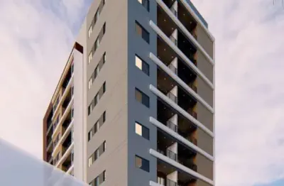 Apartamento com 1 quarto à venda na praça jardinópolis, 60, vila carrão, são paulo, 41 m2 por r$ 331.850