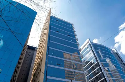 Sala comercial à venda na rua olimpíadas, 194, vila olímpia, são paulo, 311 m2 por r$ 7.101.000