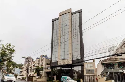 Sala comercial à venda na rua ramiro barcelos, 685, floresta, porto alegre, 48 m2 por r$ 450.000