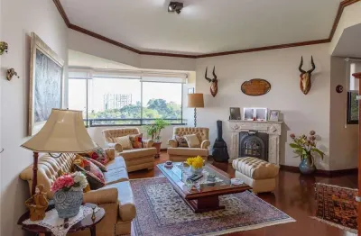 Apartamento com 3 quartos à venda na rua manoel antônio pinto, 1155, vila suzana, são paulo, 147 m2 por r$ 600.000