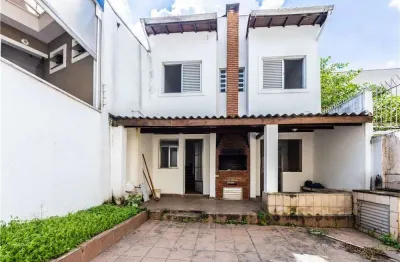 Casa com 4 quartos à venda na avenida bosque da saúde, 1917, saúde, são paulo, 203 m2 por r$ 650.000