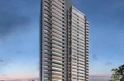 Apartamento com 3 quartos à venda na rua gama lobo, 1919, vila dom pedro i, são paulo, 120 m2 por r$ 2.078.487