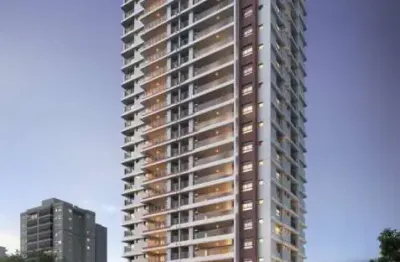 Apartamento com 4 quartos à venda na rua tucuna, 250, perdizes, são paulo, 160 m2 por r$ 3.086.228