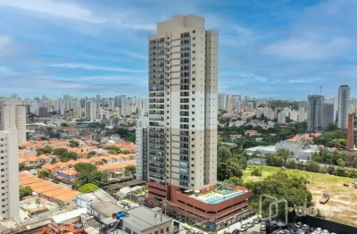 Apartamento com 3 quartos à venda na rua adib miguel haddad, 92, chácara klabin, são paulo, 69 m2 por r$ 1.018.348