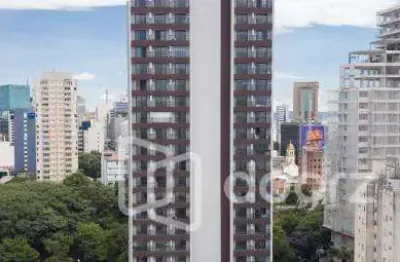 Sala comercial à venda na rua correia dias, 93, paraíso, são paulo, 45 m2 por r$ 714.580