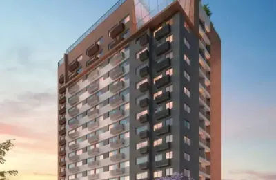 Apartamento com 1 quarto à venda na rua castro alves, 815, rio branco, porto alegre, 25 m2 por r$ 464.902