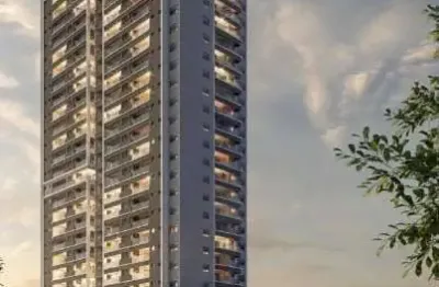 Apartamento com 3 quartos à venda na irapé, 275, tatuapé, são paulo, 91 m2 por r$ 1.244.000