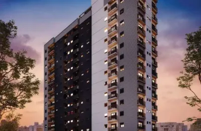 Apartamento com 2 quartos à venda na maestro villa-lobos, 53, tucuruvi, são paulo, 40 m2 por r$ 298.884