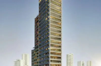Apartamento com 3 quartos à venda na rua alves guimarães, 1322, pinheiros, são paulo, 194 m2 por r$ 3.458.491