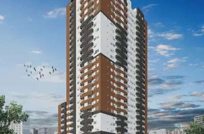 Apartamento com 2 quartos à venda na rua jorge augusto, 624, vila matilde, são paulo, 40 m2 por r$ 431.955