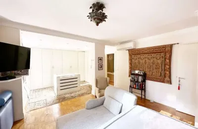 Apartamento com 2 quartos à venda na alameda lorena, 1272, jardim paulista, são paulo, 183 m2 por r$ 2.200.000