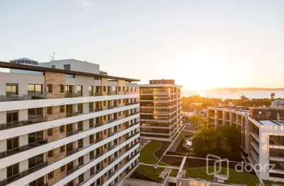 Apartamento com 3 quartos à venda na avenida wenceslau escobar, 2714, tristeza, porto alegre, 149 m2 por r$ 1.409.000