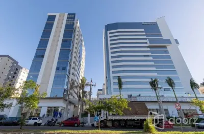 Apartamento com 1 quarto à venda na avenida doutor nilo peçanha, 3245, chácara das pedras, porto alegre, 38 m2 por r$ 495.000