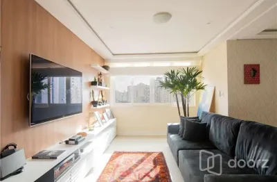 Apartamento com 3 quartos à venda na avenida santo amaro, 2182, vila olímpia, são paulo, 110 m2 por r$ 820.000