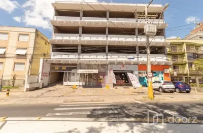 Prédio à venda na rua aliança, 79, jardim lindóia, porto alegre, 1700 m2 por r$ 4.600.000
