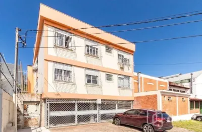 Apartamento com 3 quartos à venda na rua doutor murtinho, 157, bom jesus, porto alegre, 85 m2 por r$ 300.000