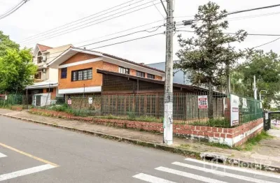 Prédio à venda na rua doutor dias de carvalho, 485, tristeza, porto alegre, 350 m2 por r$ 1.100.000