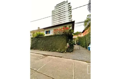 Casa com 4 quartos à venda na oswaldo moreira pompeo, 26, paraíso, são paulo, 220 m2 por r$ 3.910.000