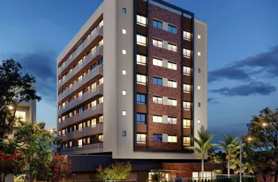 Apartamento com 2 quartos à venda na rua felipe de oliveira, 65, petrópolis, porto alegre, 63 m2 por r$ 775.637