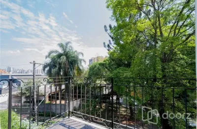 Casa com 5 quartos à venda na rua marcos fernandes, 460, jardim da saude, são paulo, 629 m2 por r$ 2.800.000