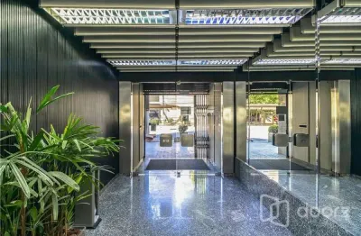 Sala comercial à venda na avenida são gabriel, 555, jardim paulista, são paulo, 32 m2 por r$ 199.990