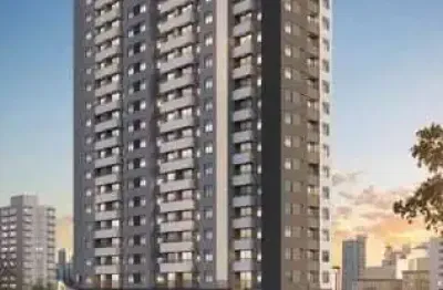 Apartamento com 2 quartos à venda na rua airosa galvão, 223, perdizes, são paulo, 39 m2 por r$ 518.000