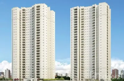 Apartamento com 3 quartos à venda na avenida bartholomeu de carlos, 901, picanço, guarulhos, 106 m2 por r$ 1.130.990