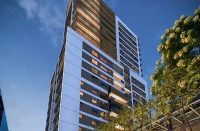 Apartamento com 2 quartos à venda na rua professor filadelfo azevedo, 665, vila nova conceição, são paulo, 70 m2 por r$ 1.753.614