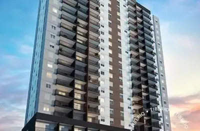 Apartamento com 1 quarto à venda na rua constantino de sousa, 200, campo belo, são paulo, 24 m2 por r$ 405.000