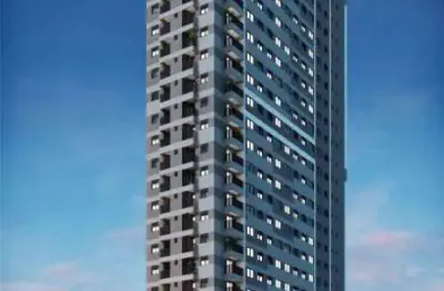Apartamento com 1 quarto à venda na rua raul pompéia, 713, pompéia, são paulo, 24 m2 por r$ 369.600