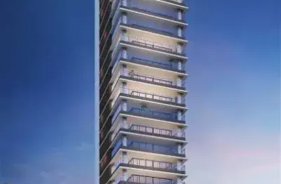 Apartamento com 4 quartos à venda na avenida república do líbano, 2354, moema, são paulo, 238 m2 por r$ 9.156.100