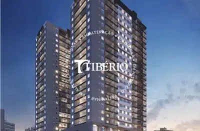 Apartamento com 1 quarto à venda na rua elói cerqueira, 287, belenzinho, são paulo, 34 m2 por r$ 353.000