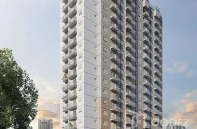 Apartamento com 2 quartos à venda na rua scipião, 238, vila romana, são paulo, 35 m2 por r$ 399.000